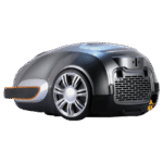 بررسی جاروبرقی ناسا الکتریک ns-9096b