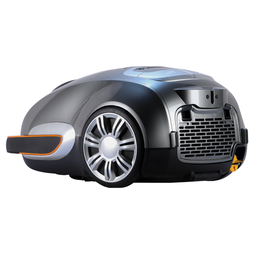 بررسی جاروبرقی ناسا الکتریک ns-9096b