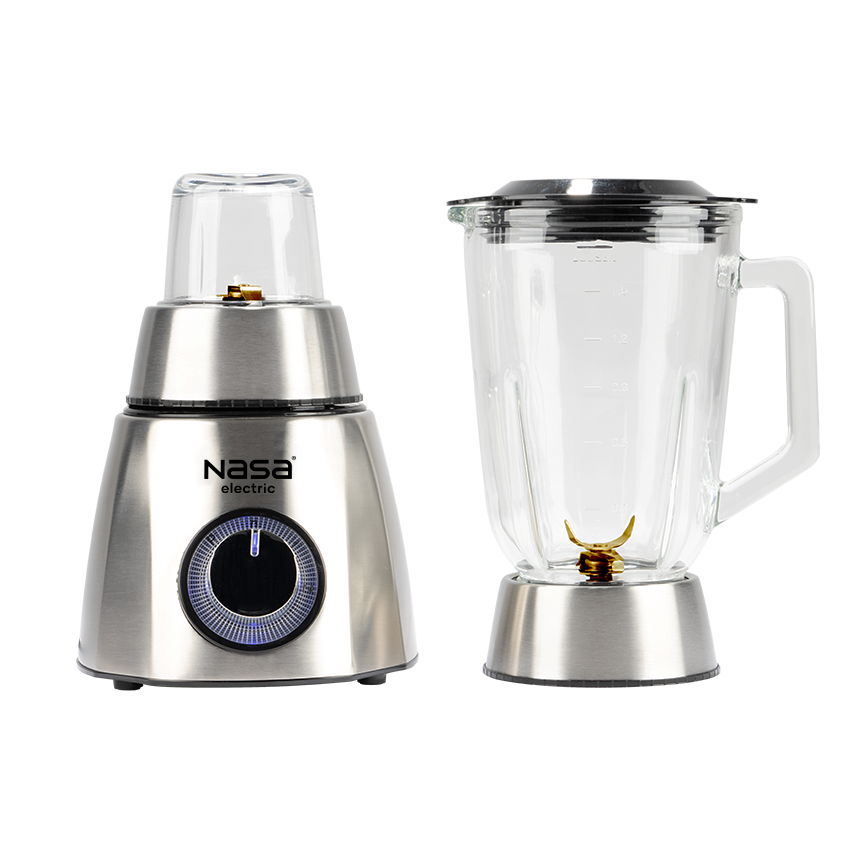 مشخصات مخلوط کن ns-1966 برند ناسا الکتریک