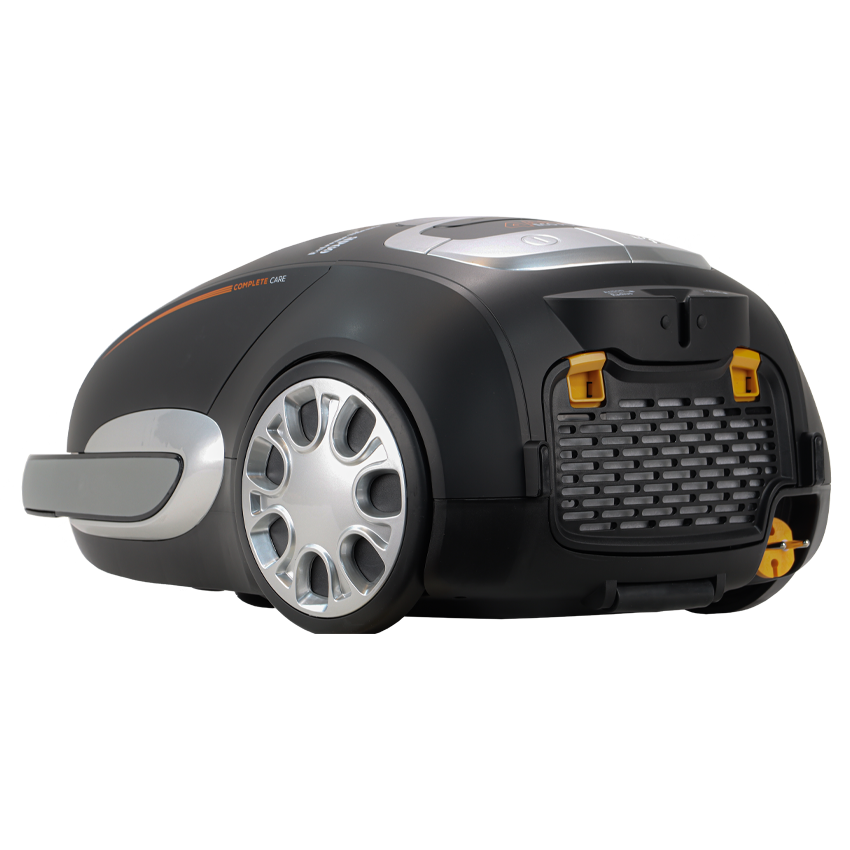 بررسی جاروبرقی ناسا الکتریک ns-9096a