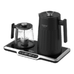 بررسی مشخصات چای ساز ns-520 ناسا الکتریک