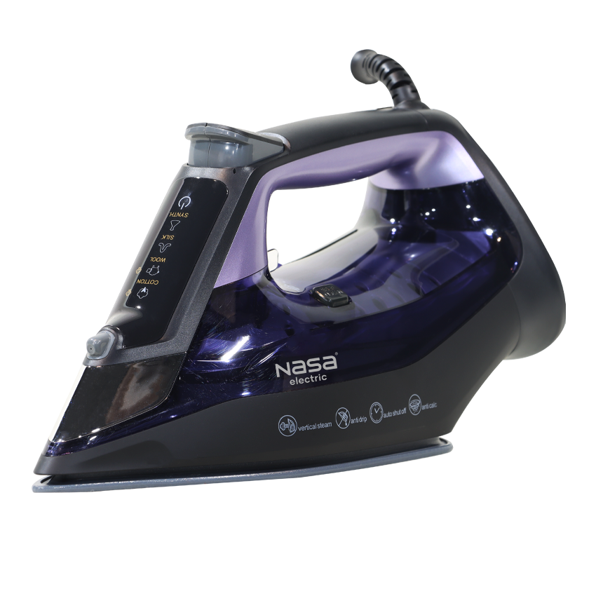 کارایی اتو بخار ناسا الکتریک مدل ns-70 برند ایرانی