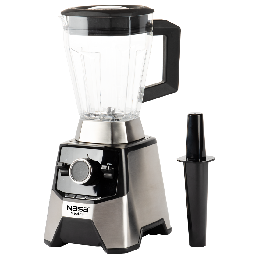 ویژگی‌های مخلوط کن ناسا الکتریک مدل ns-1965