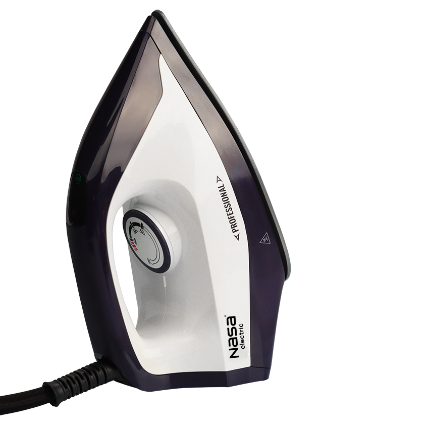 مشخصات اتو ناسا الکتریک مدل ns-69