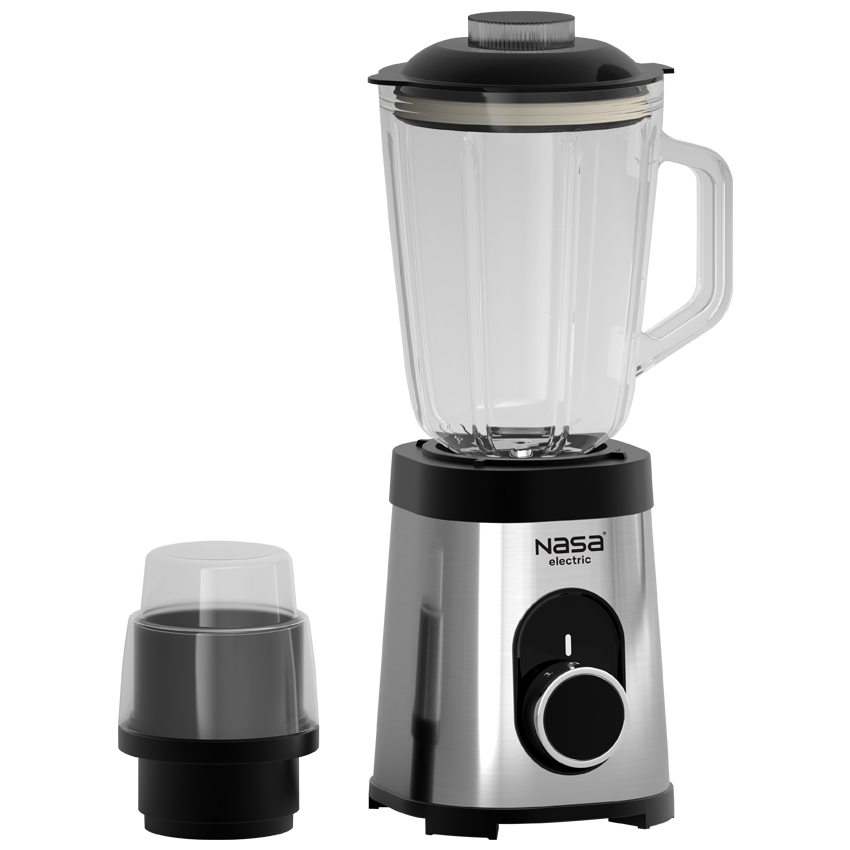 بررسی مشخصات مخلوط کن ناسا الکتریک ns-1962