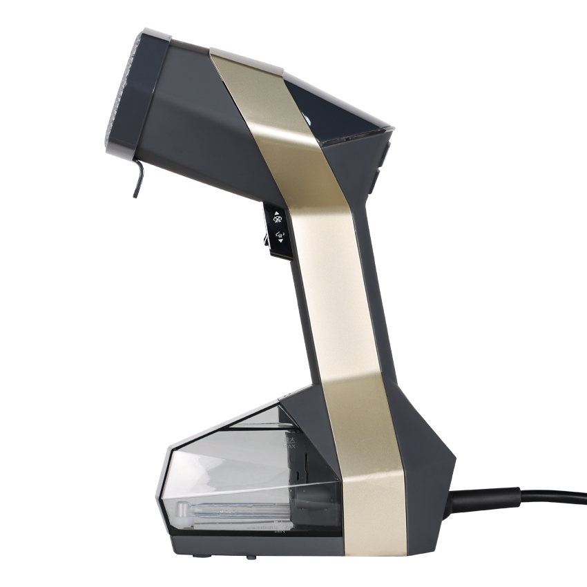 کارایی راحت بخارگر ناسا الکتریک ns-71