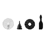 خرید آبمیوه گیر 4 کاره ناسا الکتریک NS-915