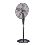 معرفی پنکه ایستاده ناسا الکتریک مدل NS-1117