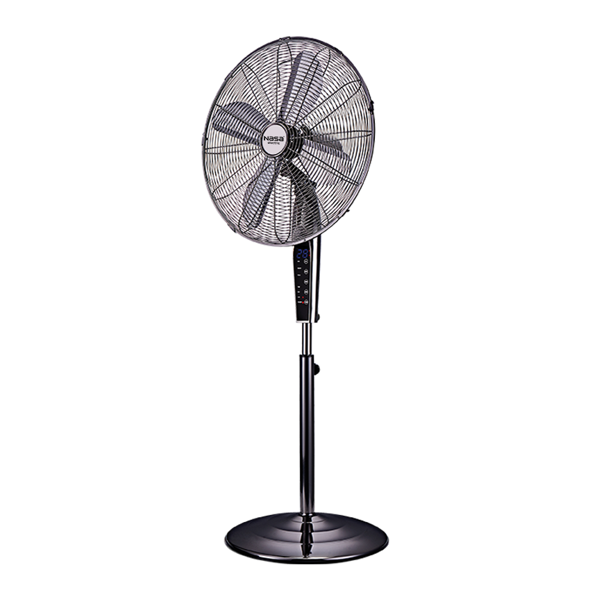 معرفی پنکه ایستاده ناسا الکتریک مدل NS-1117