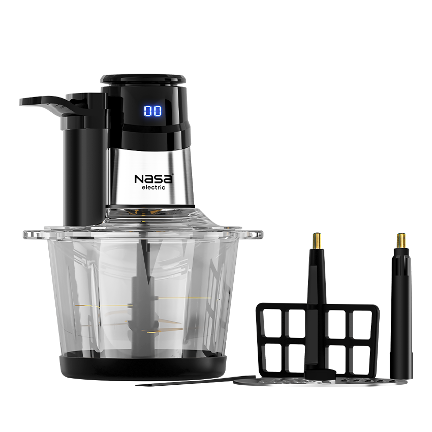 خردکن ناسا الکتریک NS-1935