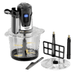 کارایی خردکن ns-1937 ناسا الکتریک