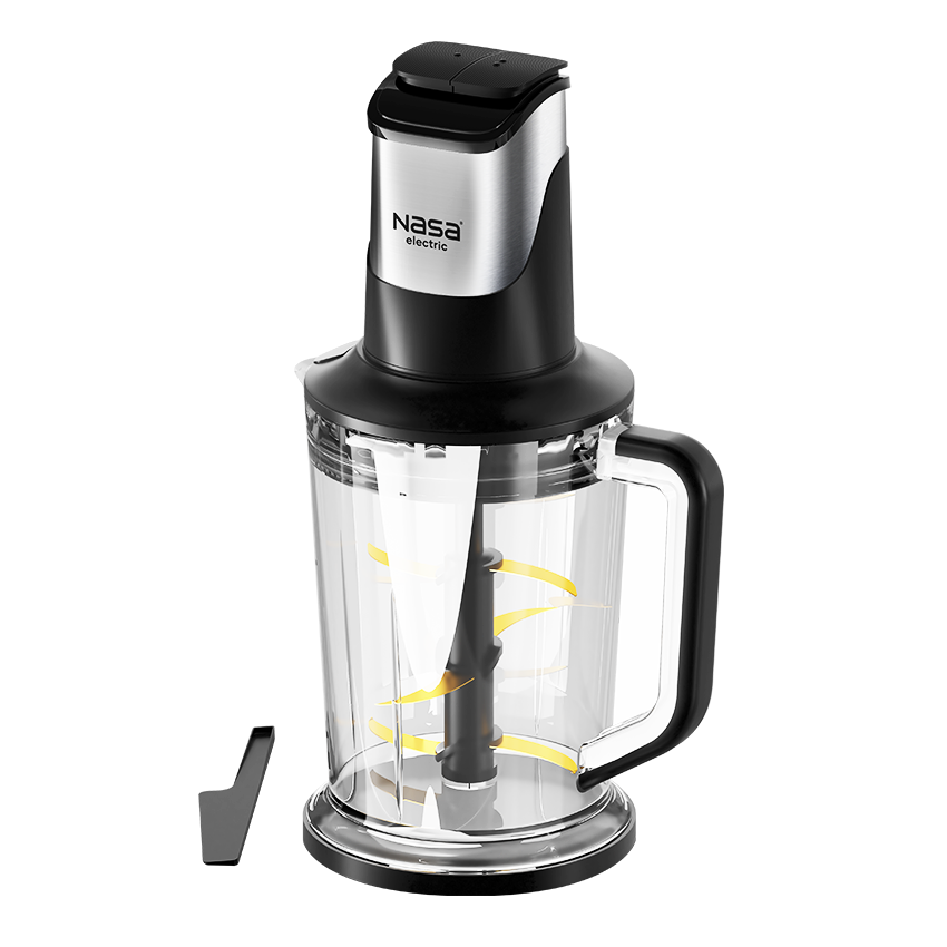 مشخصات خردکن ناسا الکتریک ns-1939