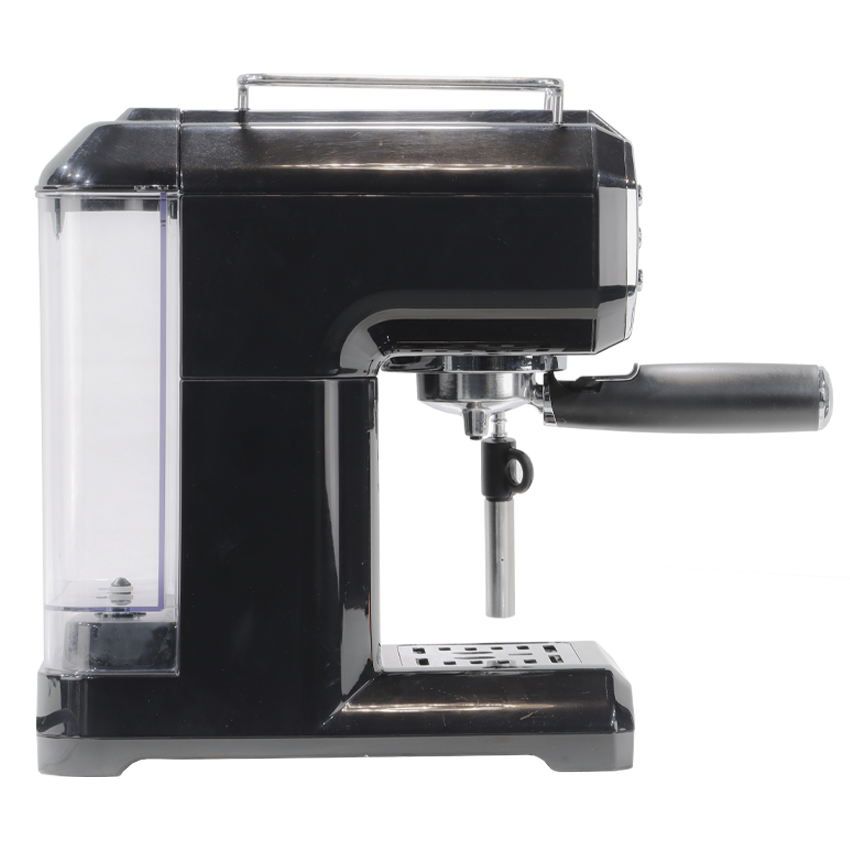 کارایی اسپرسوساز ناسا الکتریک ns-530