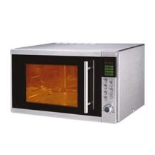 مشخصات مایکروفر ناسا الکتریک مدل ns-2022