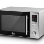 کارایی مایکروویو ناسا الکتریک مدل