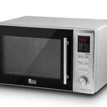 کارایی مایکروویو ناسا الکتریک مدل 