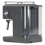 کارایی اسپرسوساز ns-538 از برند ایرانی ناسا الکتریک