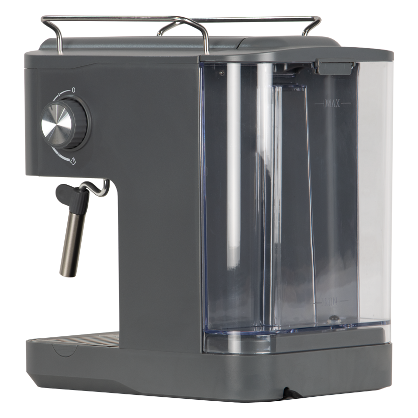 کارایی اسپرسوساز ns-538 از برند ایرانی ناسا الکتریک