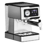 کارایی اسپرسوساز ns-539 ناسا الکتریک برند ایرانی