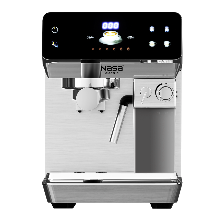 اسپرسوساز ناسا الکتریک NS-540