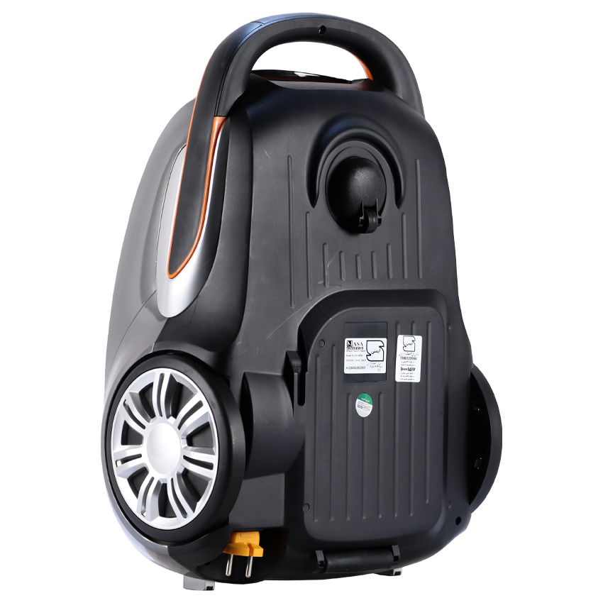 کارایی جاروبرقی خانگی ناسا الکتریک ns-9096b