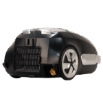 کارایی جاروبرقی ناسا الکتریک مدل ns-9097 برند ایرانی