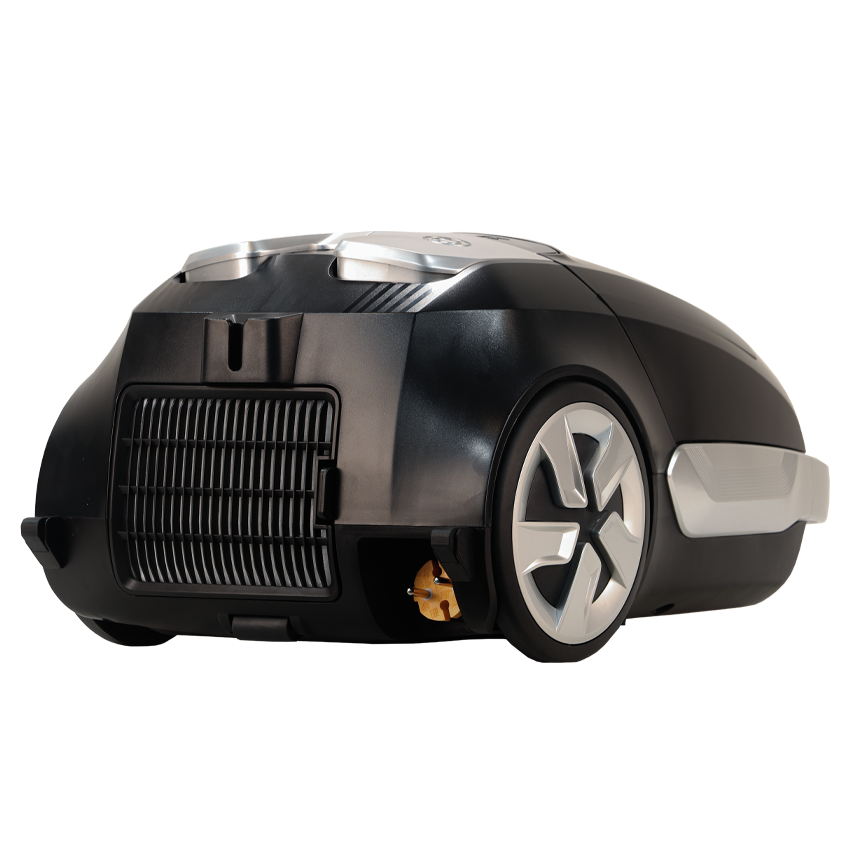 کارایی جاروبرقی ناسا الکتریک مدل ns-9097 برند ایرانی