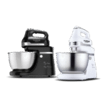 معرفی همزن کاسه دار ns-972 ناسا الکتریک