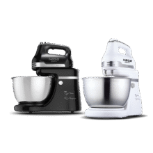 معرفی همزن کاسه دار ns-972 ناسا الکتریک