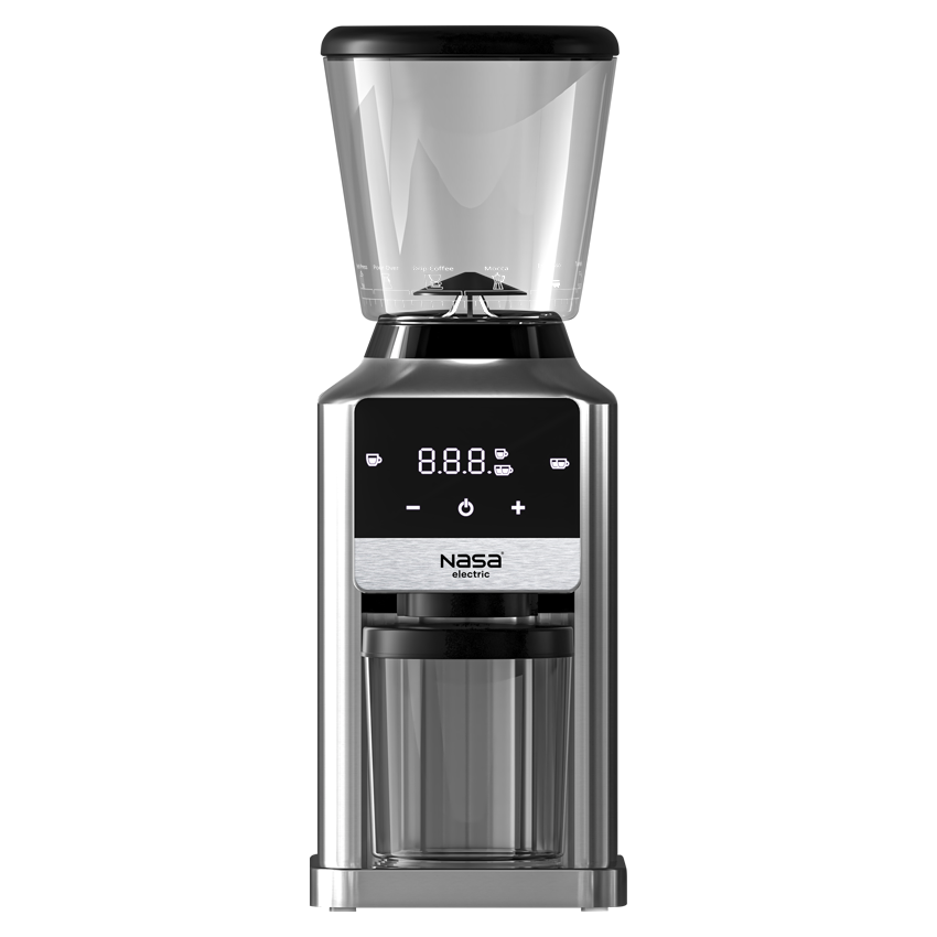 آسیاب قهوه ناسا الکتریک NS-1950