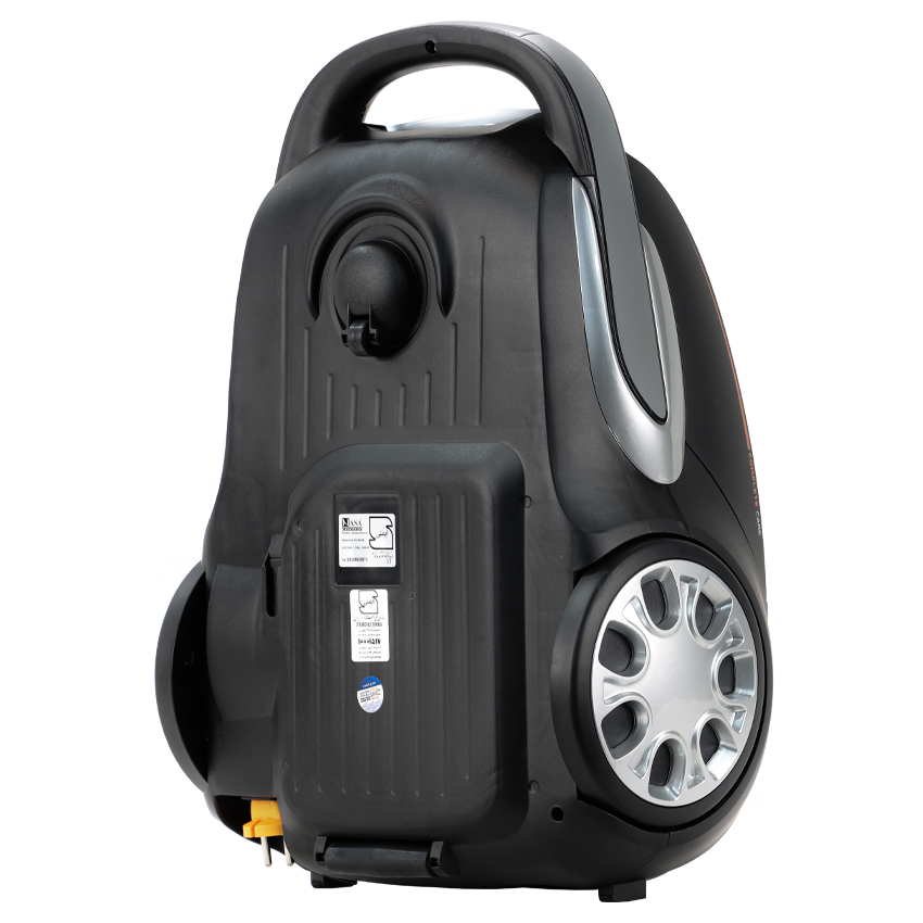 کارایی جاروبرقی ns-9096a ناسا الکتریک