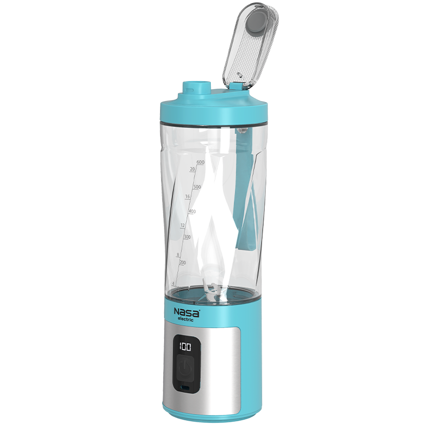 رنگبندی متنوع شیکر ناسا الکتریک ns-1990