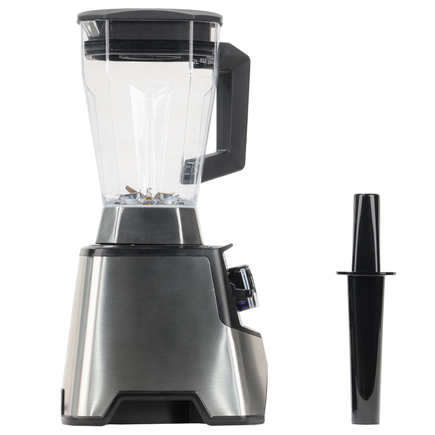 کارایی مخلوط کن پر قدرت ناسا الکتریک ns-1965