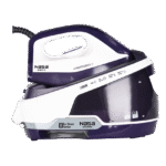 کارایی اتو بخار ناسا الکتریک مدل ns-69