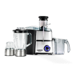 مشخصات فنی آبمیوه گیری 3 کاره ناسا الکتریک NS-941