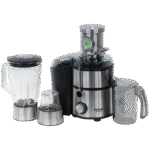 قیمت آبمیوه‌گیر 3 کاره ناسا الکتریک NS-917