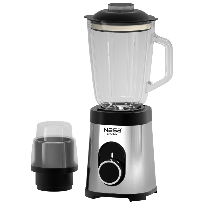 کارایی‌های مخلوط کن آسیاب ns-1962 ناسا الکتریک