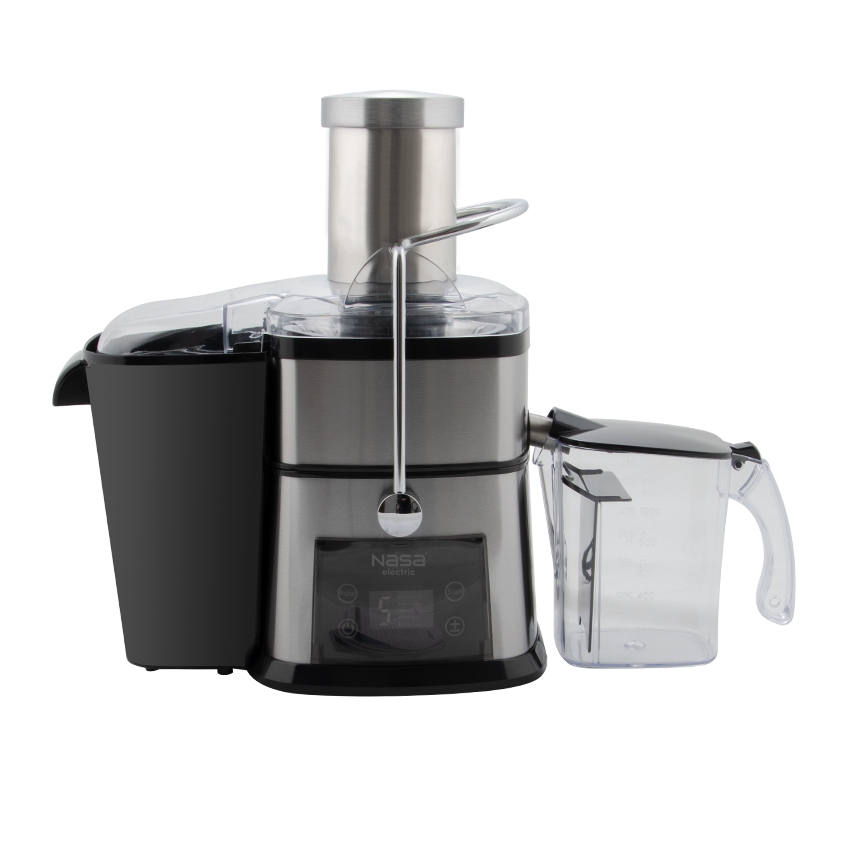 خرید آبمیوه گیر 3 کاره ناسا الکتریک NS-946