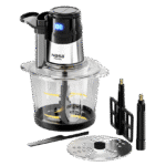 کارایی خردکن مدل ns-1935 ناسا الکتریک