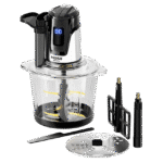 بررسی مشخصات خردکن چند کاره ناسا الکتریک ns-1937