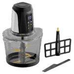 کارایی خردکن ناسا مدل ns-1938