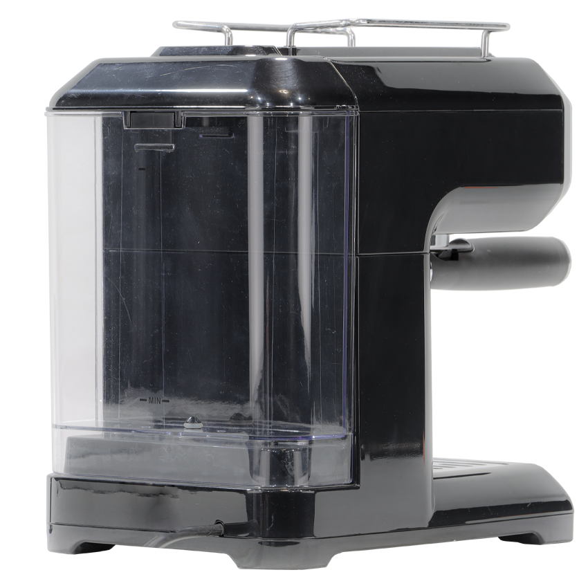 بررسی مشخصات اسپرسوساز ns-530 ناسا الکتریک