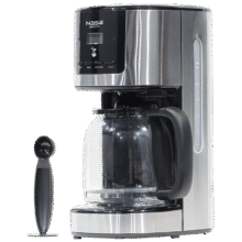 بررسی مشخصات قهوه ساز ناسا الکتریک ns-517