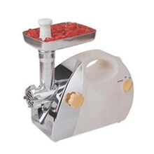 معرفی چرخ گوشت ناسا الکتریک ns-308