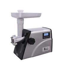 معرفی چرخ گوشت ناسا الکتریک ns-314