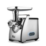 معرفی چرخ گوشت ناسا الکتریک ns-318