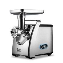 معرفی چرخ گوشت ناسا الکتریک ns-318