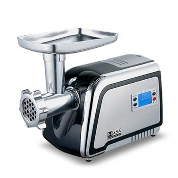 معرفی چرخ گوشت ناسا الکتریک ns-319