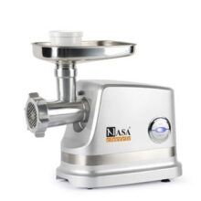 معرفی چرخ گوشت مدل ns-321 برند ناسا الکتریک