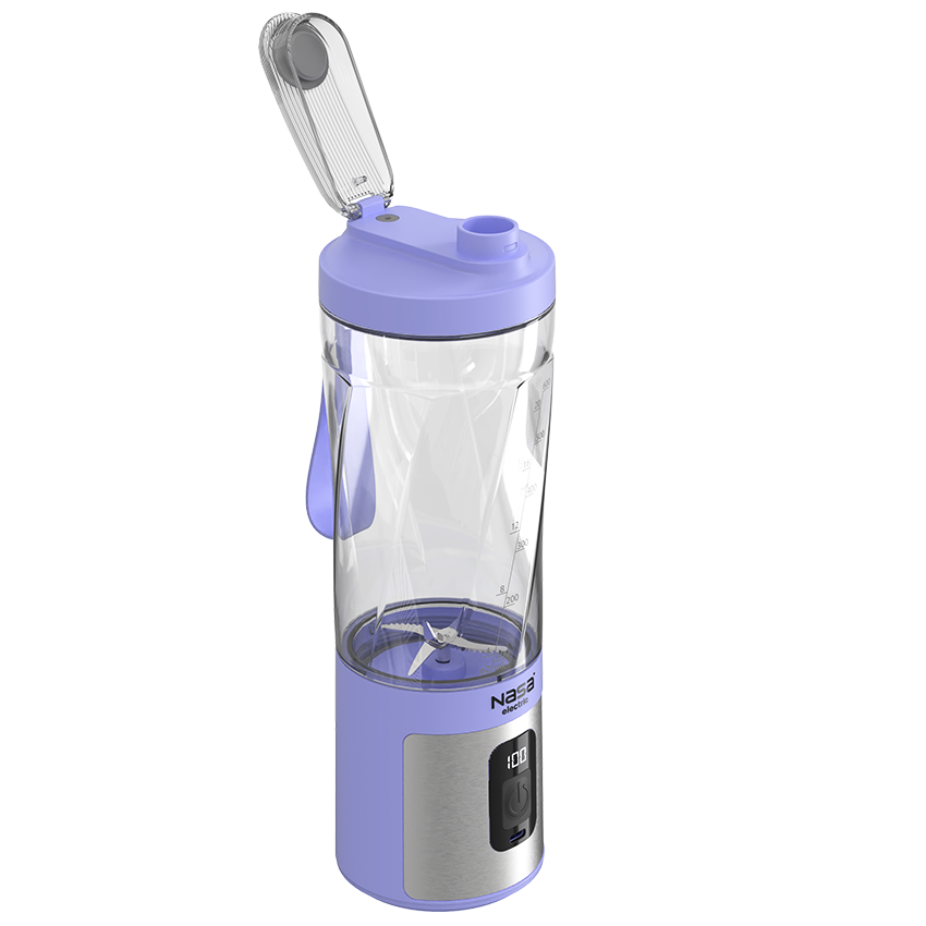 بررسی مشخصات مخلوط کن قابل حمل ناسا الکتریک ns-1990